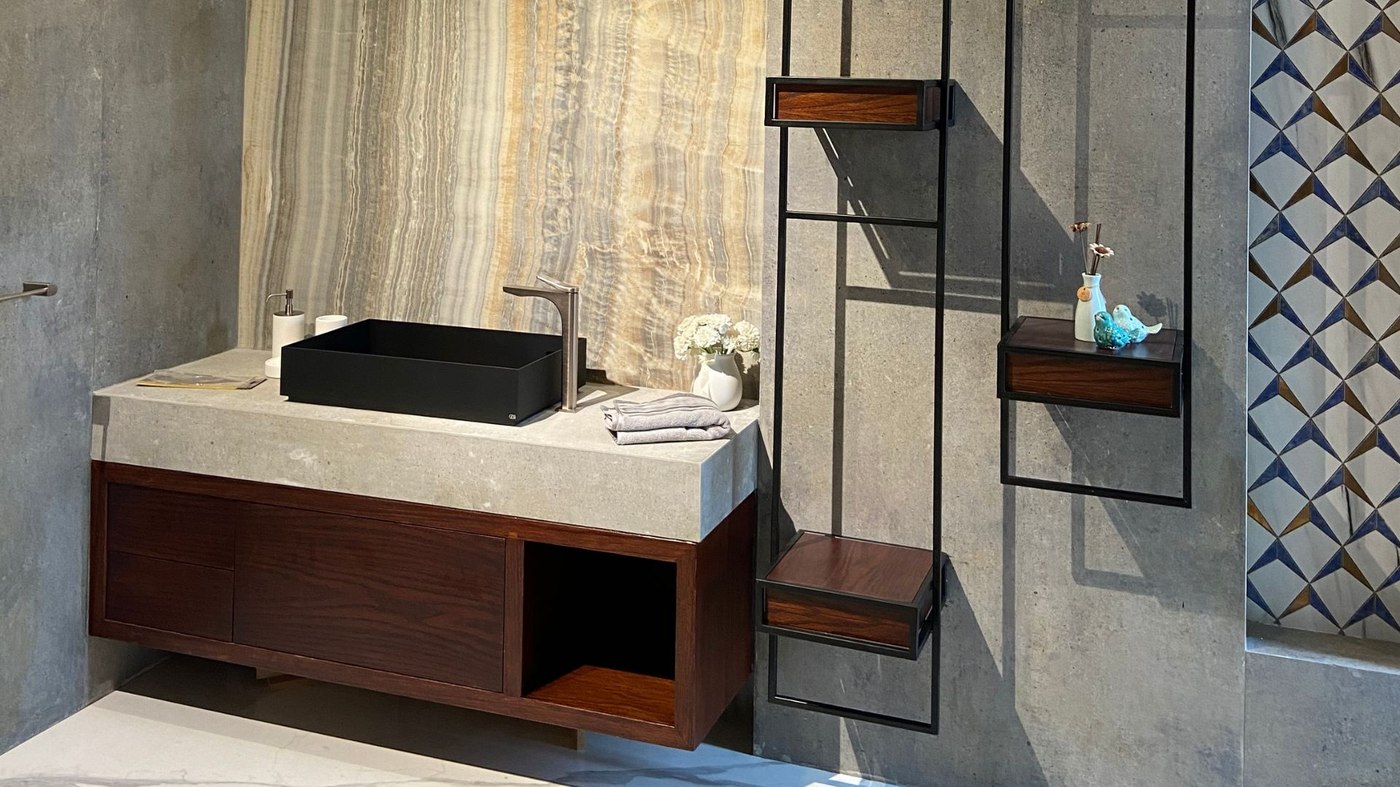 Arminas Showrooms & Boutiques — 3