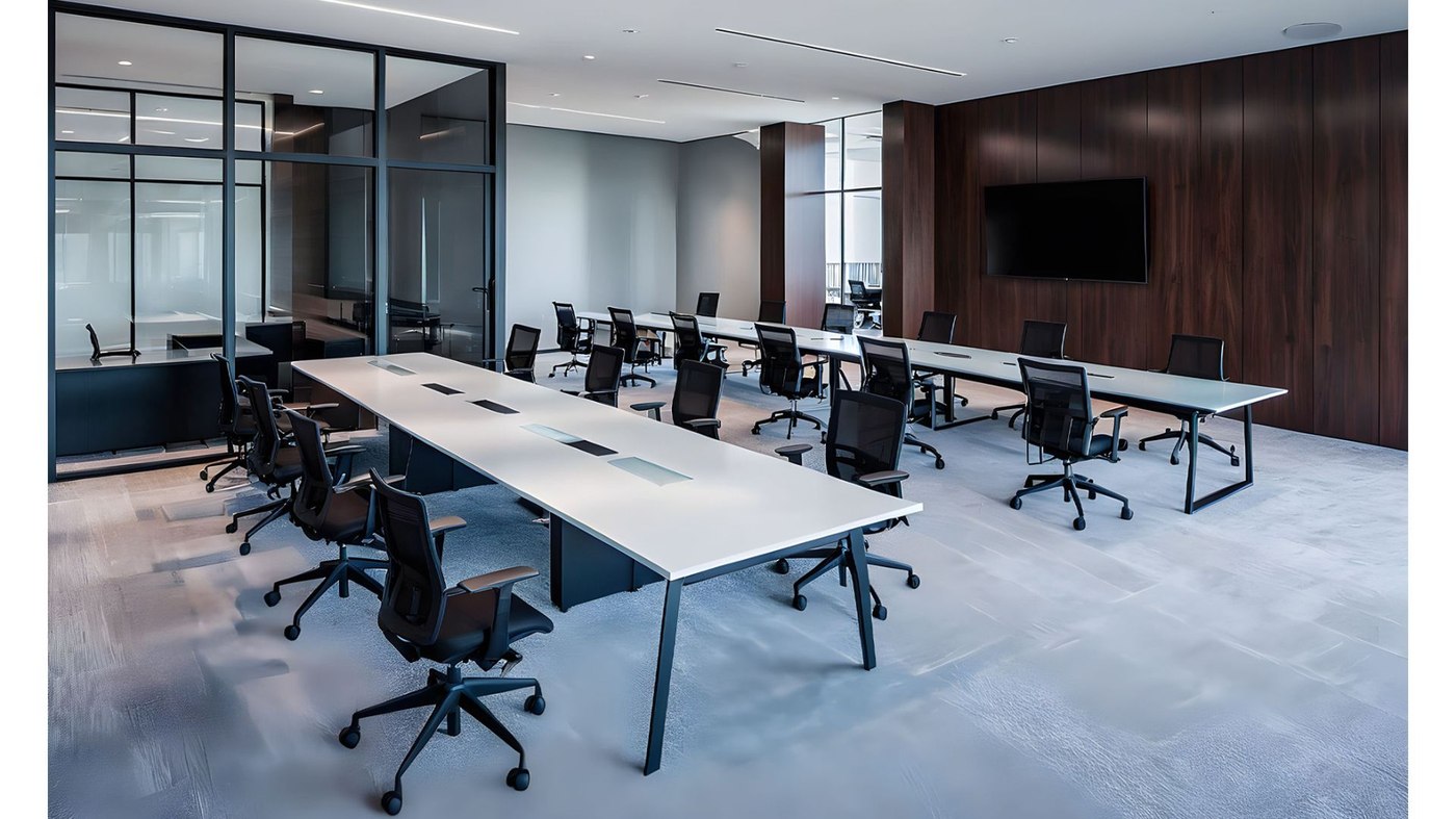 ERA Link Group Offices — 3