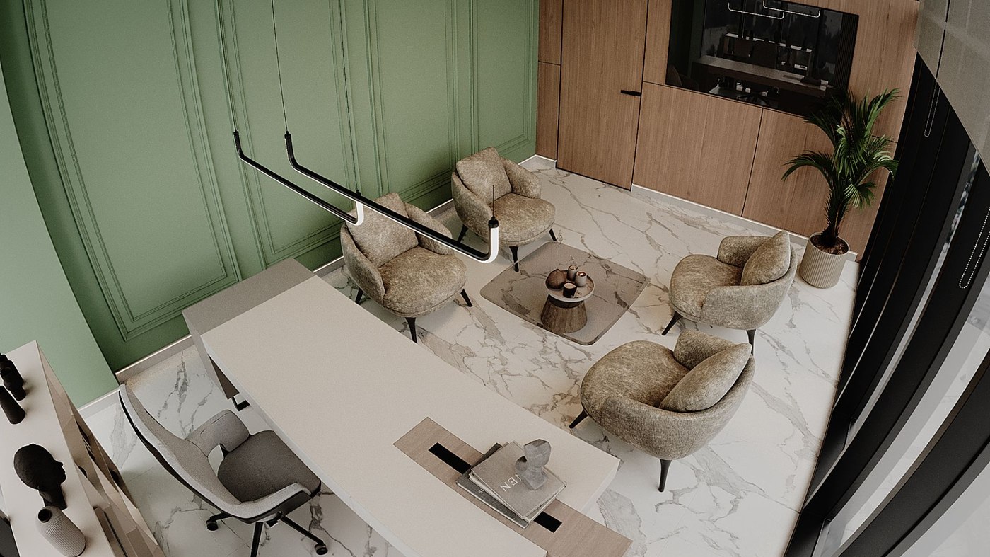 Forex Offices — 4