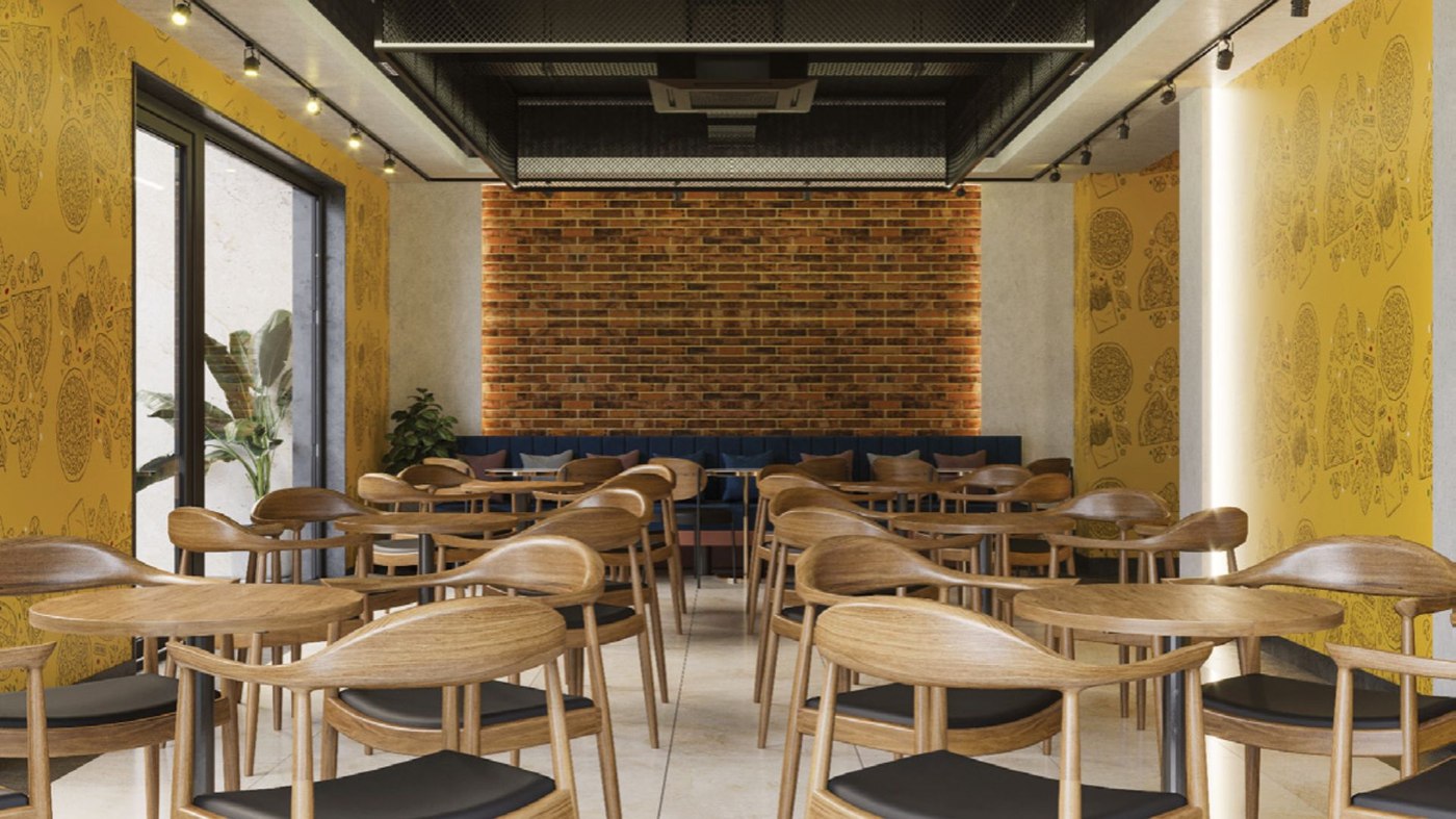 LaRocca Restaurant & Café — 4