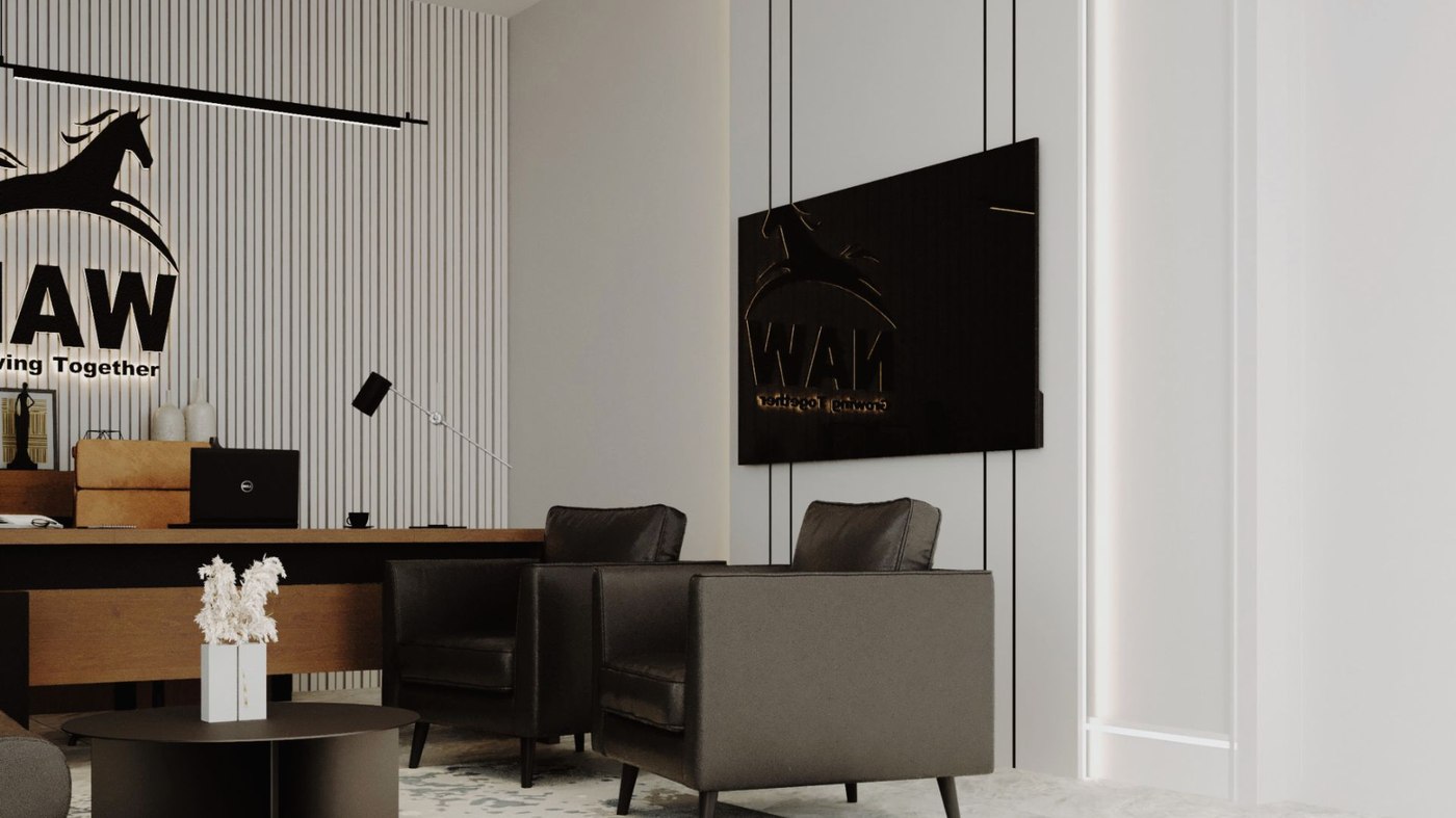 NAW Company Head Office — 2